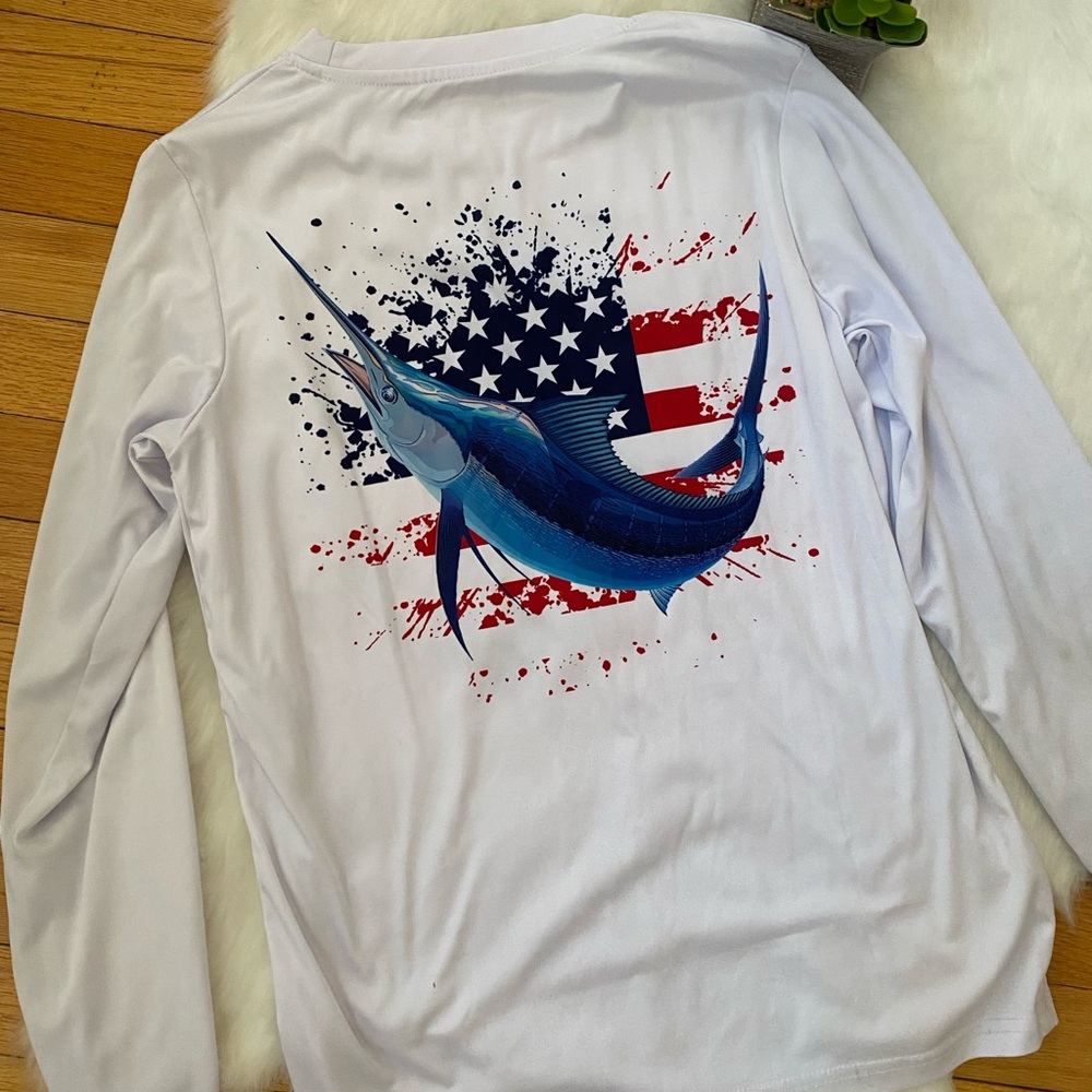 Swim top - Picture 2 of 3